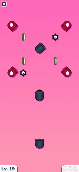 Game screenshot Tama Cannon mod apk