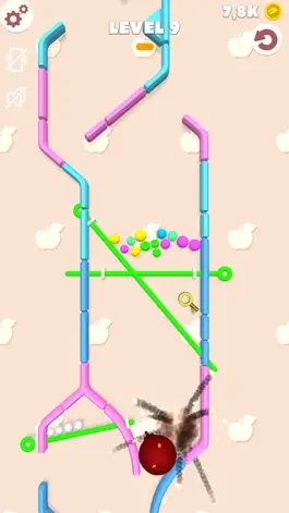 Game screenshot Flower King: Collect and Grow hack