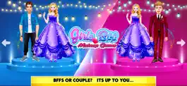 Game screenshot Rich Girl-Fashion Battle Game hack