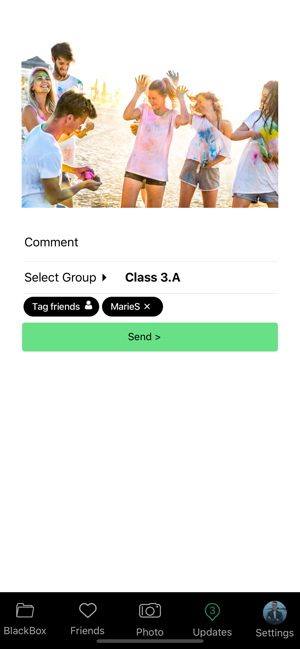 BlackBoxApp DK(圖4)-速報App