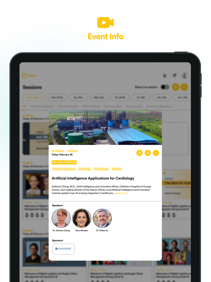 Decarb Catalyst 2023