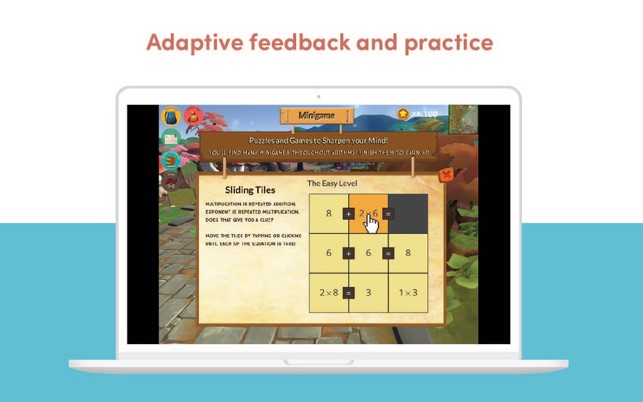 ProblemScape(圖3)-速報App