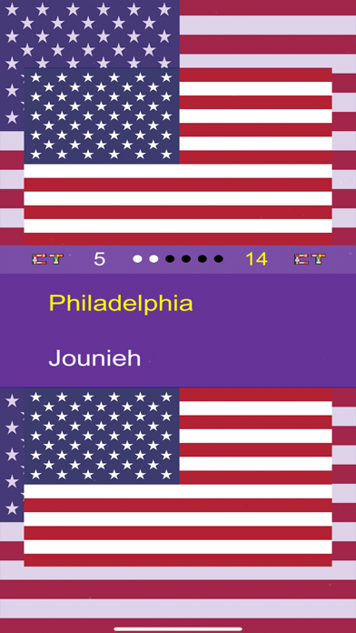 CT FLAG Screenshot