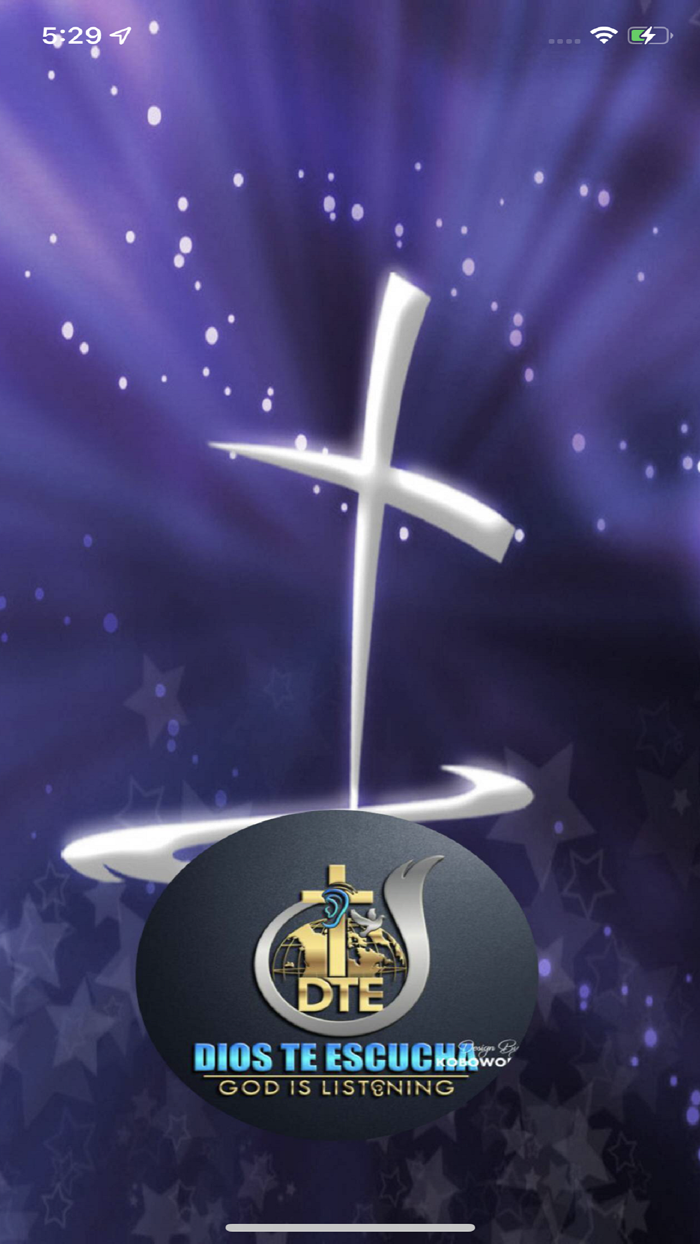 Dios Te Escucha
