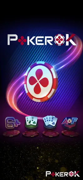 Game screenshot PokerOK: покер онлайн mod apk