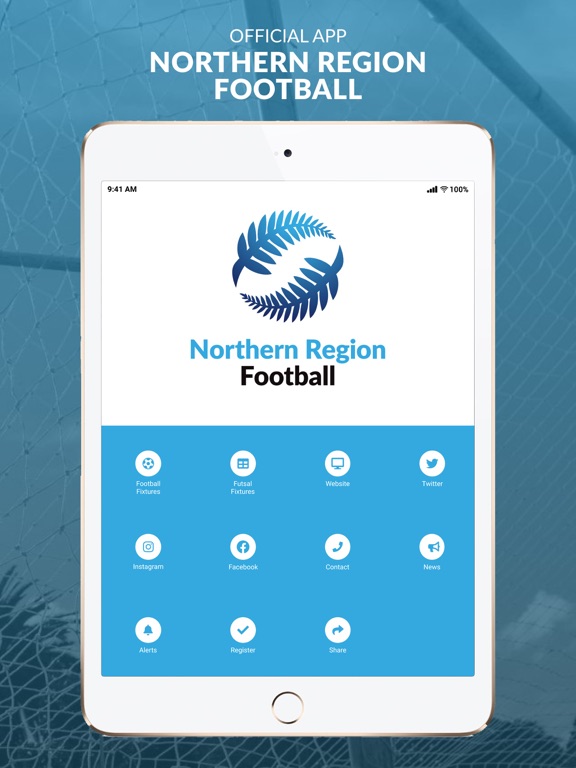 Screenshot #4 pour Northern Region Football