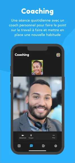 Game screenshot Arvey - Coaching scolaire apk