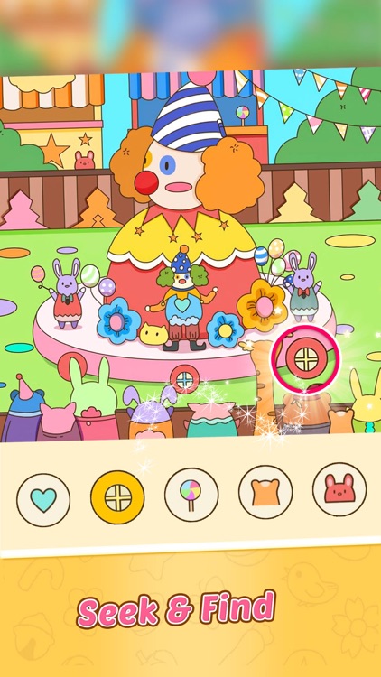 Hidden Objects Journey screenshot-3