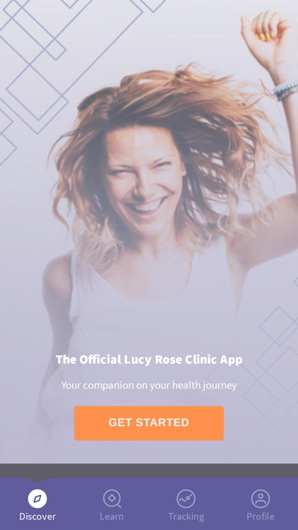 Lucy Rose HealthHub