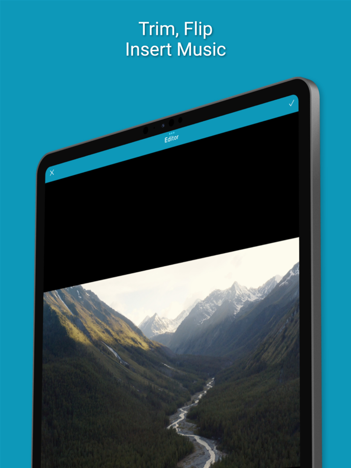 Video Saver - Convert and Edit