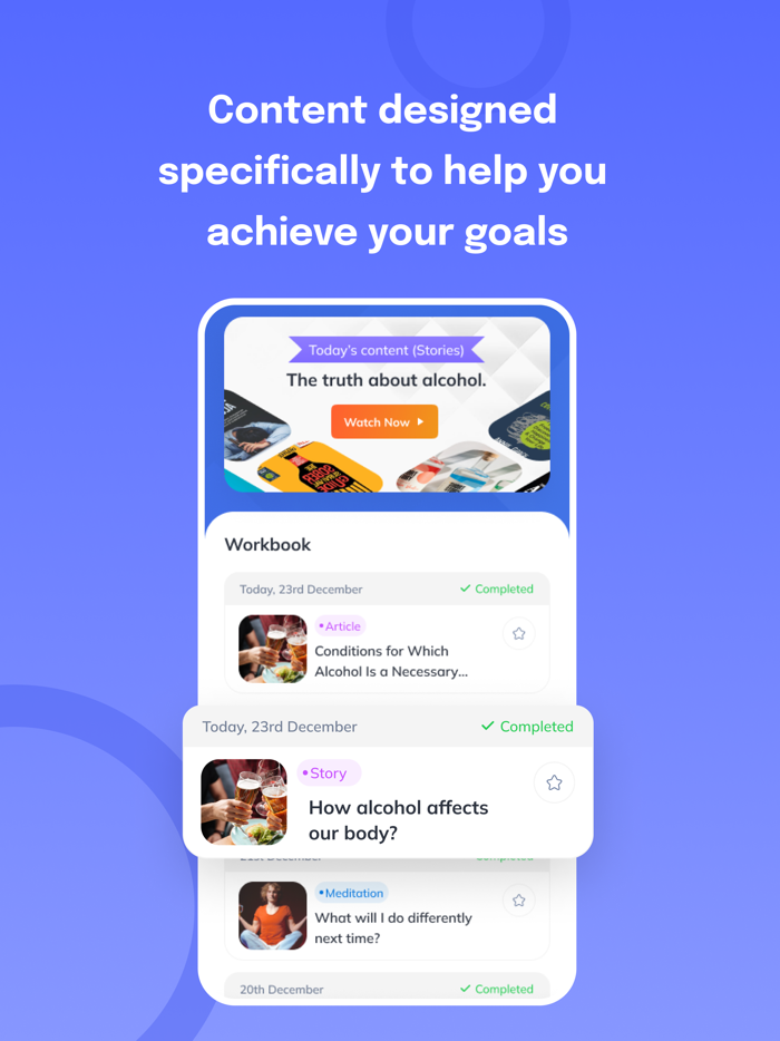 Jitai Quit Drinking Stay Sober