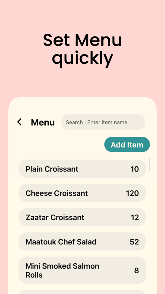 #4. Plum POS Lite (iOS) 由: Lagrange Technologies Private Limited