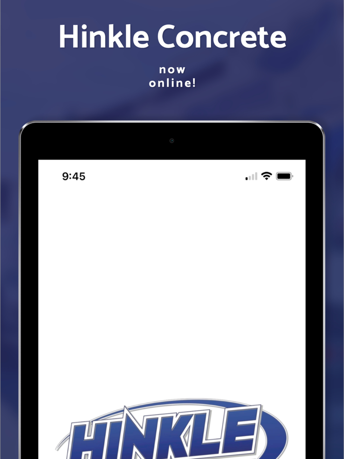 Hinkle Concrete