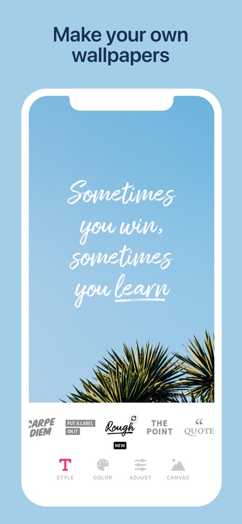 Text Art: Typography & Word - 