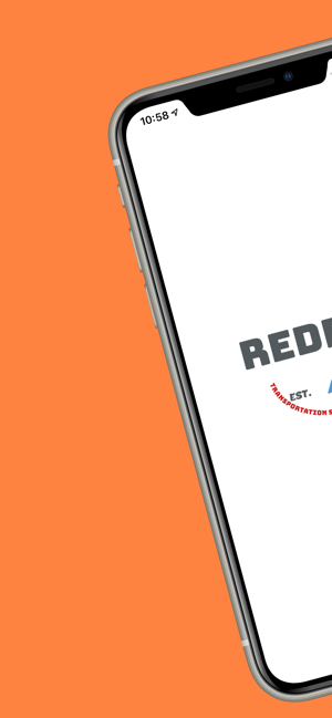Redeem Roadside Client App(圖1)-速報App