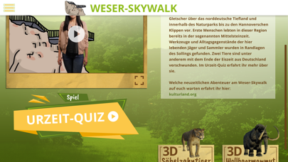 Screenshot #2 pour Entdeckertour Höxter