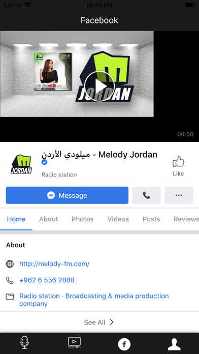 MELODY JORDAN Screenshot 3 - AppWisp.com MELODY JORDAN Screenshot 3 - AppWisp.com