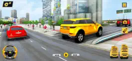 Game screenshot Grand City Taxi Driving Games apk