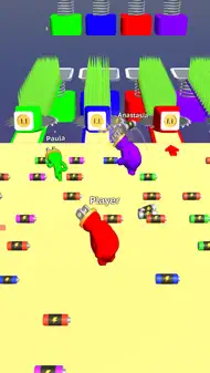 Plug Head Race iphone bilder 0