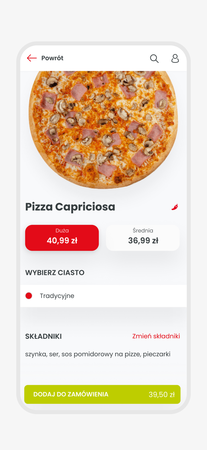 Tpizza