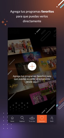 América tvGO Internacionalのおすすめ画像6