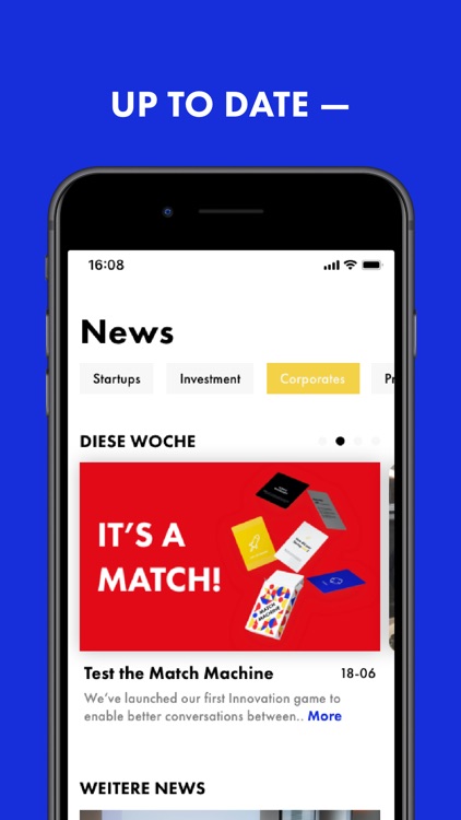 Hub Club - Connect & Create