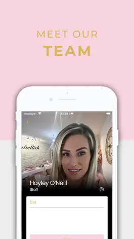 Game screenshot Embellish apk