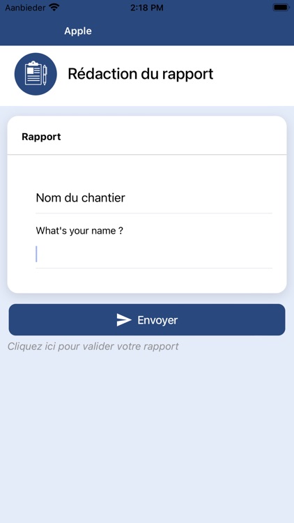Indigout screenshot-4