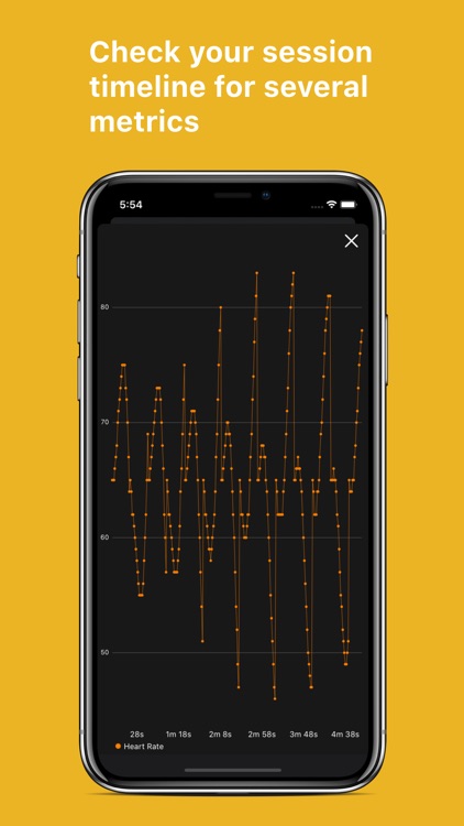 HeartPeace screenshot-4