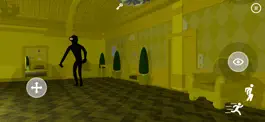 Game screenshot Backrooms Seek Figure Monster apk