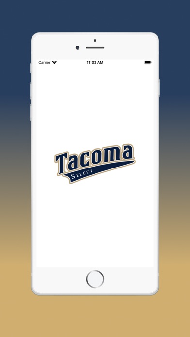 Tacoma Select Screenshot