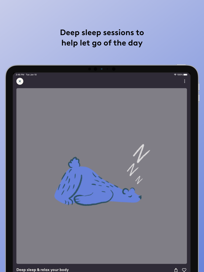 Clementine Sleep and Confidence