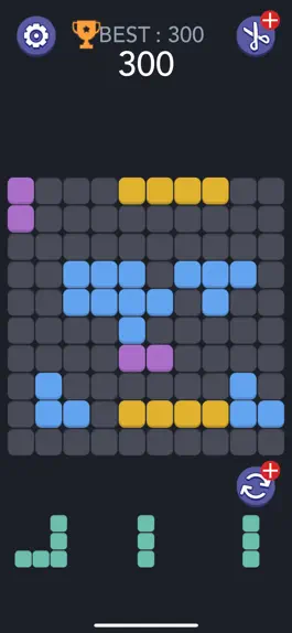 Game screenshot Extreme Block Puzzle Game apk
