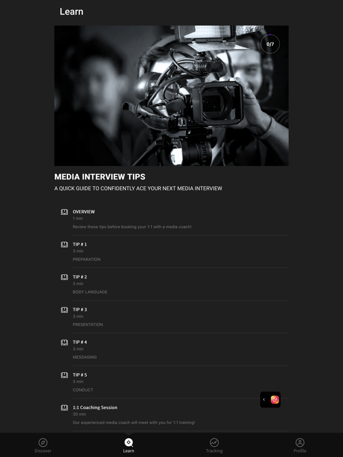 OMG - Olympus Media Group