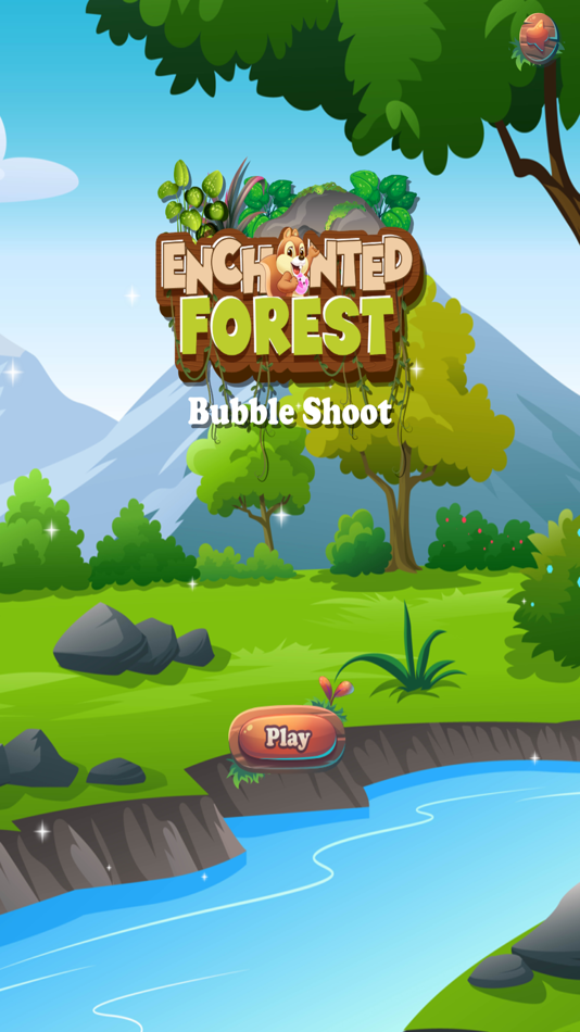 #3. Bubble Shooter - Pop Balloons (iOS) Por: Gopal Goyal