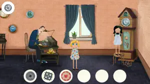 Mimi and Lisa screenshot 4
