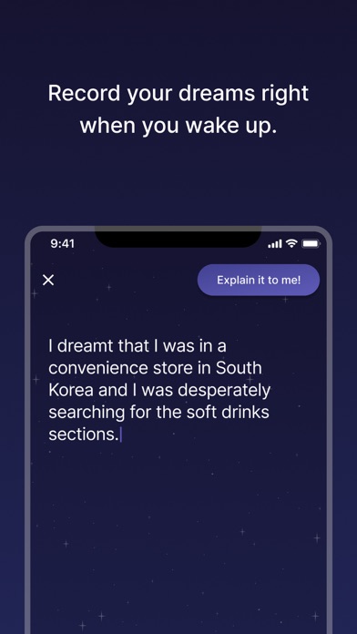 Nightcap Guru Screenshot