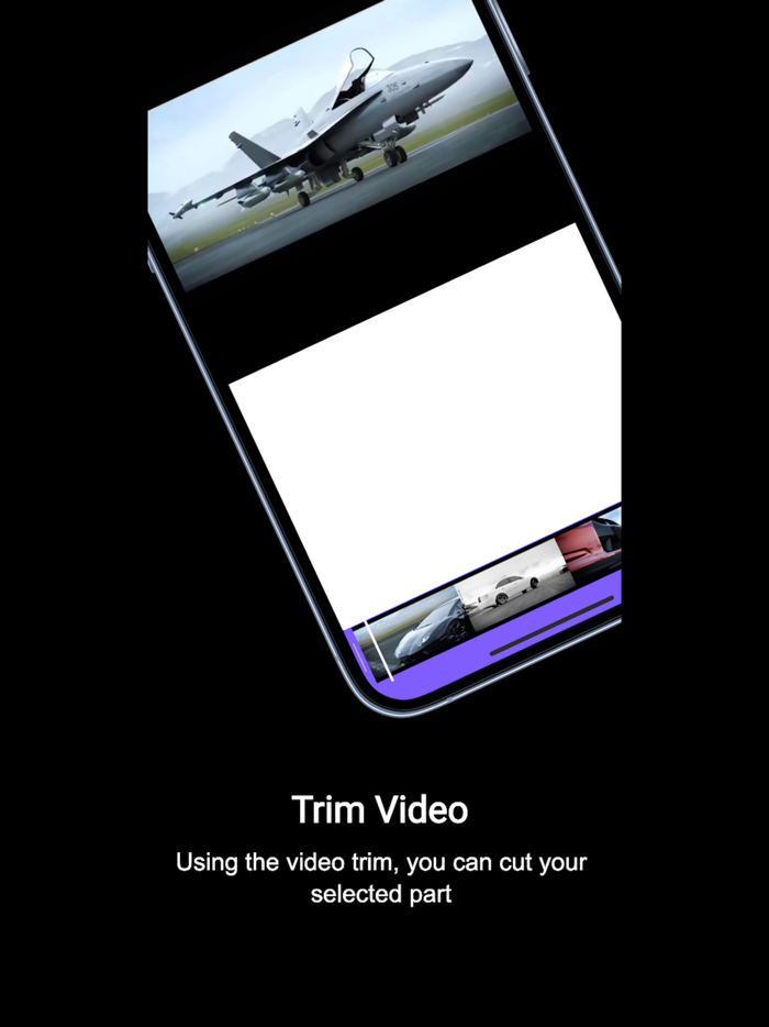 Square Video Maker And Editor