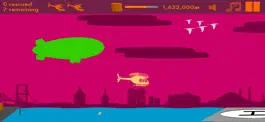Game screenshot Airlift Game apk