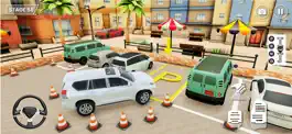 Game screenshot Car Games - Car Parking Games mod apk