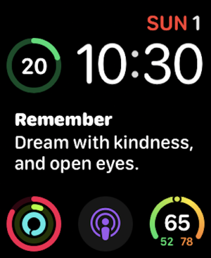 ‎Pearl: Meaningful Reminders Screenshot