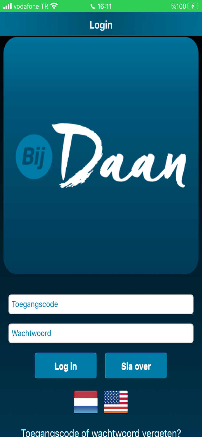 Bij Daan