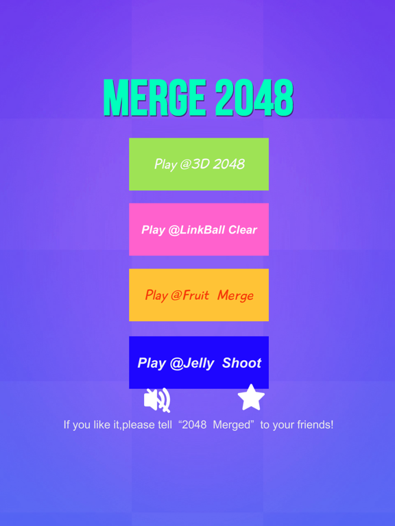 Screenshot #6 pour Merge 2048 -Number Puzzle Game