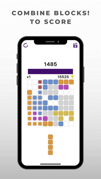 Blocks! - Block Sudoku Puzzle screenshot-0