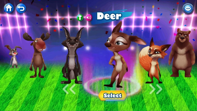 Jordans Game3 screenshot-3