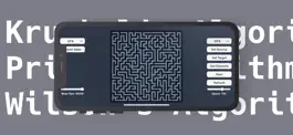 Game screenshot Graph Algorithm apk