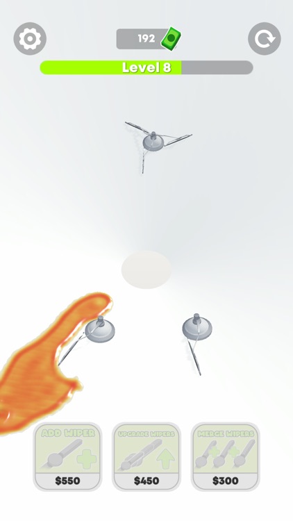 Wiper Defense screenshot-3
