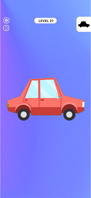 ‎Fit It 3D スクリーンショット