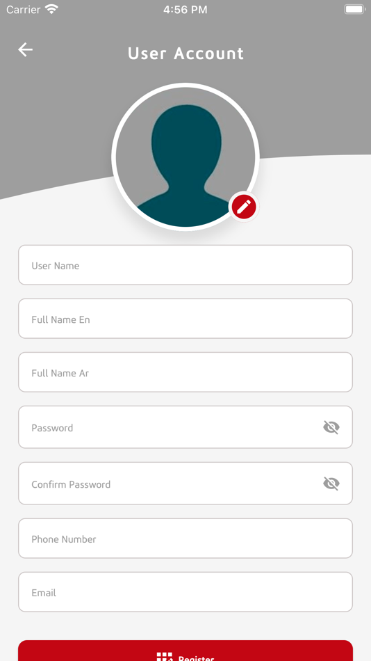 #3. QNSS (iOS) 由: Qatar Red Crescent Society