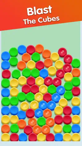 Game screenshot Lucky POP! mod apk